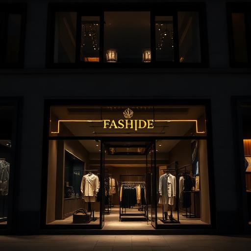Vogue Hub