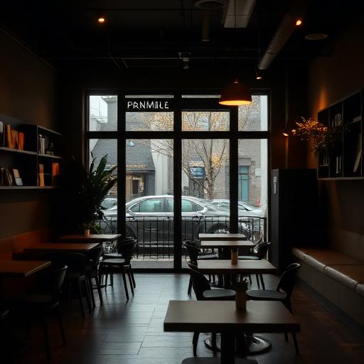 Brew & Bites