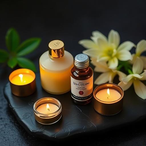 Spa Ceylon
